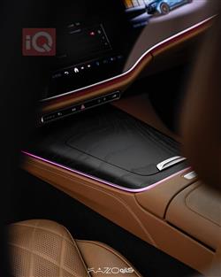 مرسيدس بنز E-Class